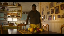 Black Snow - Season 01 Episode 01